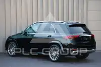 2019 Mercedes Benz GLE 300