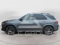 2019 Mercedes Benz GLE 300