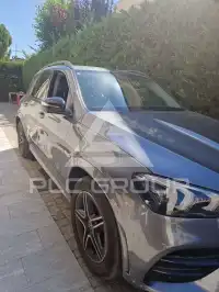 2019 Mercedes Benz GLE 300