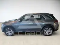 2019 Mercedes Benz GLE 300