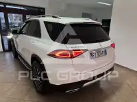 2019 Mercedes Benz GLE 300