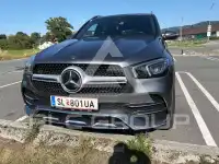 2019 Mercedes Benz GLE 300