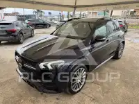 2019 Mercedes Benz GLE 300