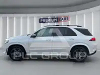 2019 Mercedes Benz GLE 300