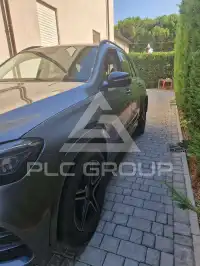 2019 Mercedes Benz GLE 300