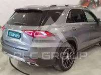 2019 Mercedes Benz GLE 300