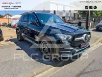 2019 Mercedes Benz GLE 300