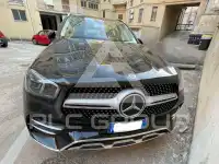 2019 Mercedes Benz GLE 300