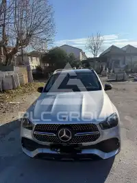 2019 Mercedes Benz GLE 300
