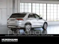 2019 Mercedes Benz GLE 300