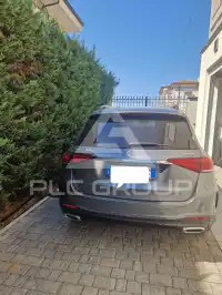 2019 Mercedes Benz GLE 300