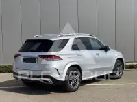 2019 Mercedes Benz GLE 300