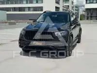 2019 Mercedes Benz GLE 300