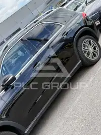 2019 Mercedes Benz GLE 300