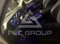 2019 Mercedes Benz GLE 300