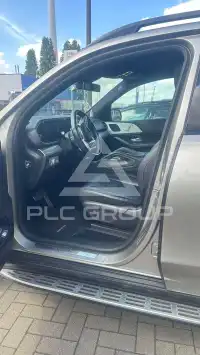 2019 Mercedes Benz GLE 300