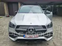 2019 Mercedes Benz GLE 300