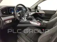 2019 Mercedes Benz GLE 300