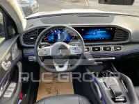 2019 Mercedes Benz GLE 300