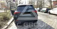 2019 Mercedes Benz GLE 300