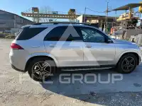 2019 Mercedes Benz GLE 300