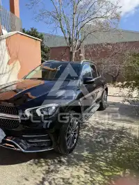 2019 Mercedes Benz GLE 300