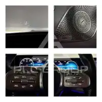 2019 Mercedes Benz GLE 300