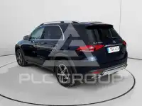 2019 Mercedes Benz GLE 300