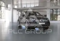 2019 Mercedes Benz GLE 300