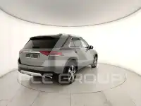 2019 Mercedes Benz GLE 300