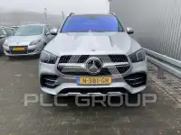 2019 Mercedes Benz GLE 300