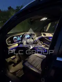 2019 Mercedes Benz GLE 300