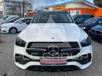 2019 Mercedes Benz GLE 300