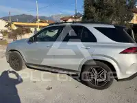 2019 Mercedes Benz GLE 300