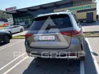 2019 Mercedes Benz GLE 300
