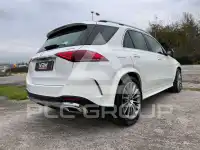 2019 Mercedes Benz GLE 300