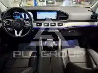2019 Mercedes Benz GLE 300