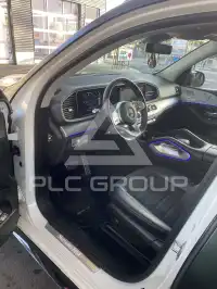 2019 Mercedes Benz GLE 300