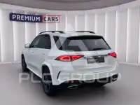 2019 Mercedes Benz GLE 300