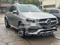 2019 Mercedes Benz GLE 300