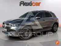 2019 Mercedes Benz GLE 300