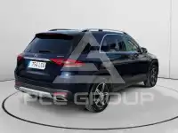 2019 Mercedes Benz GLE 300