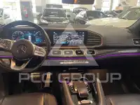 2019 Mercedes Benz GLE 300