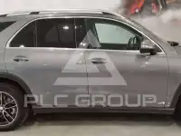2019 Mercedes Benz GLE 300