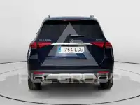 2019 Mercedes Benz GLE 300