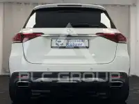 2019 Mercedes Benz GLE 300