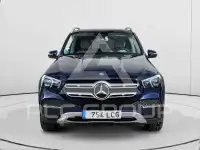 2019 Mercedes Benz GLE 300