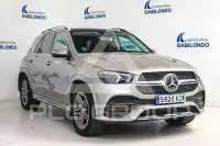 2019 Mercedes Benz GLE 300