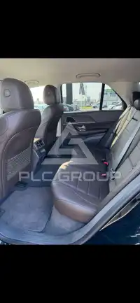 2019 Mercedes Benz GLE 300