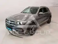 2019 Mercedes Benz GLE 300